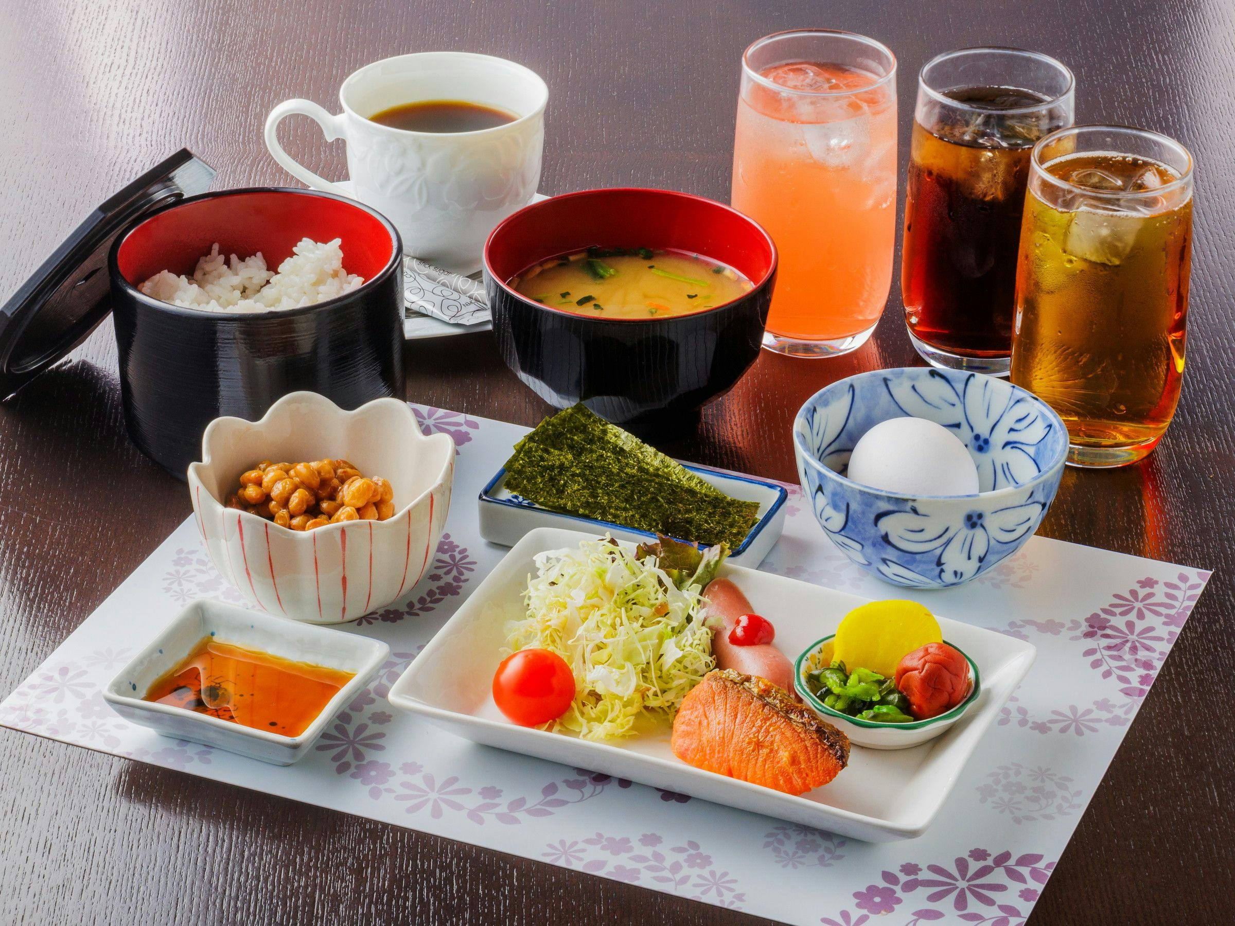 Mizusawa Green Hotel