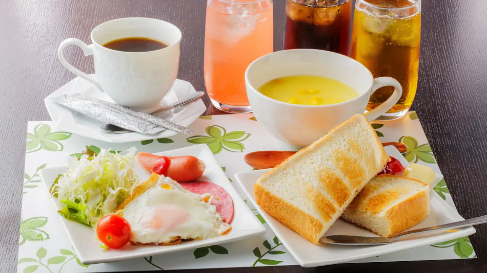 Mizusawa Green Hotel