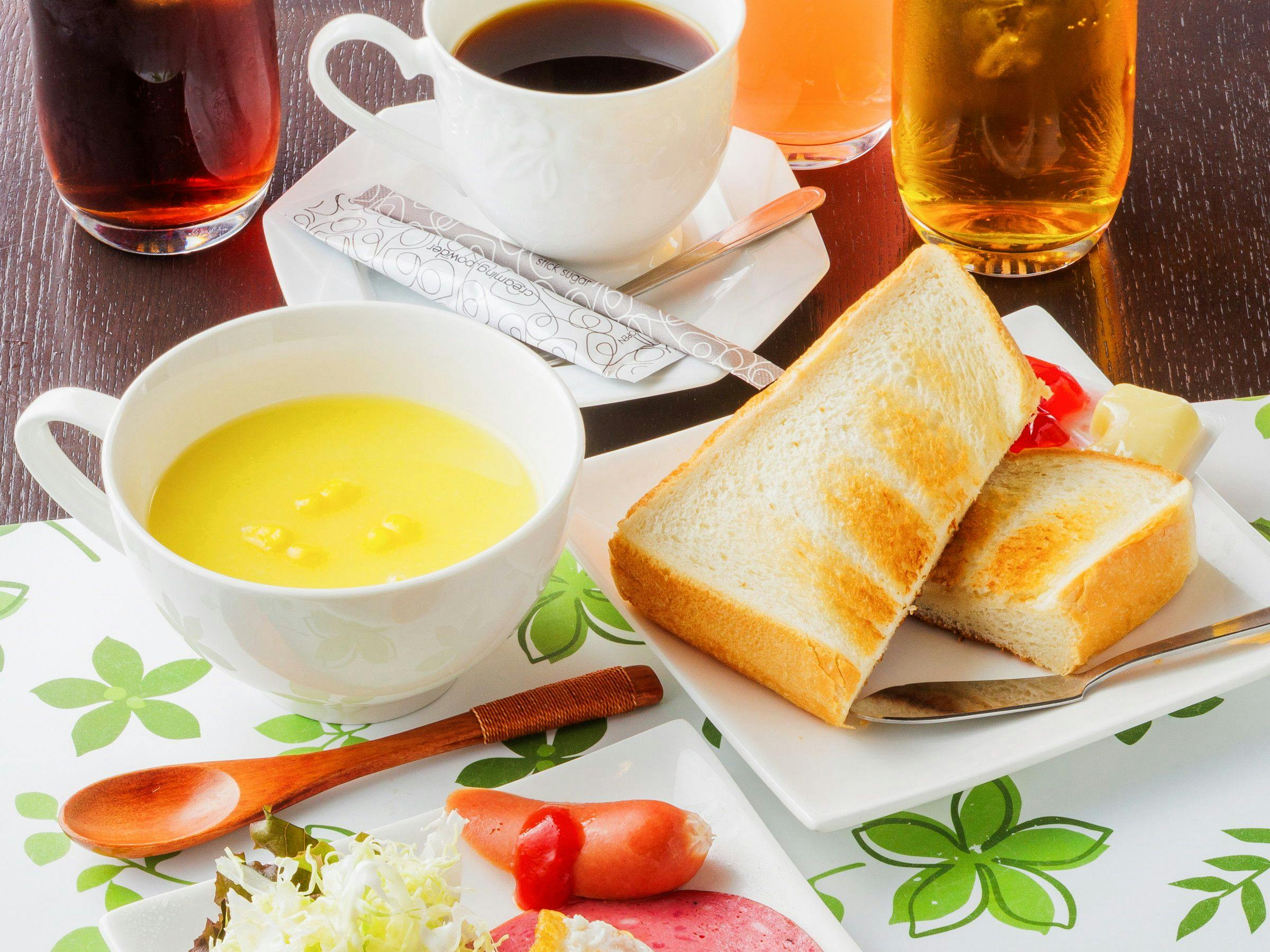 Mizusawa Green Hotel
