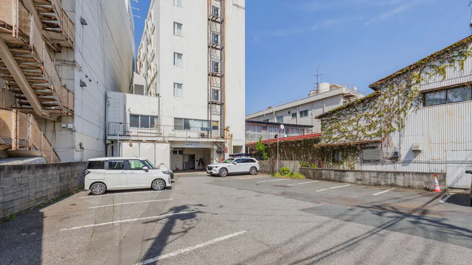 Mizusawa Green Hotel