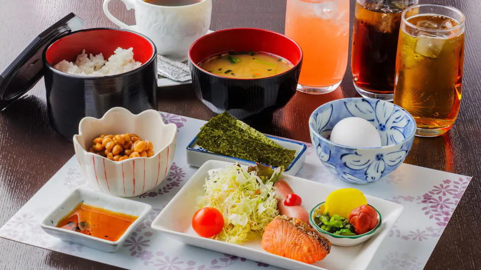 Mizusawa Green Hotel
