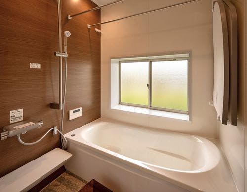 お風呂