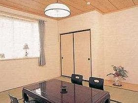 ペンションリリカル