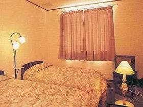 ペンションリリカル