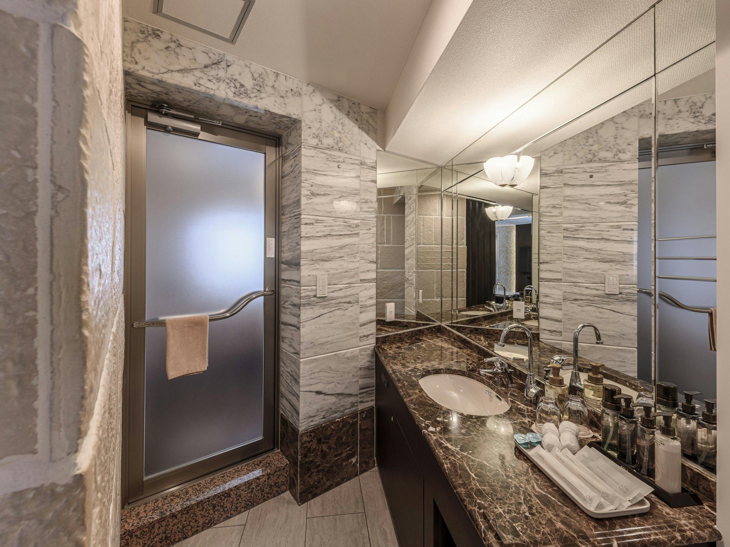 Onsen Hotel Azumino ARTCABIN