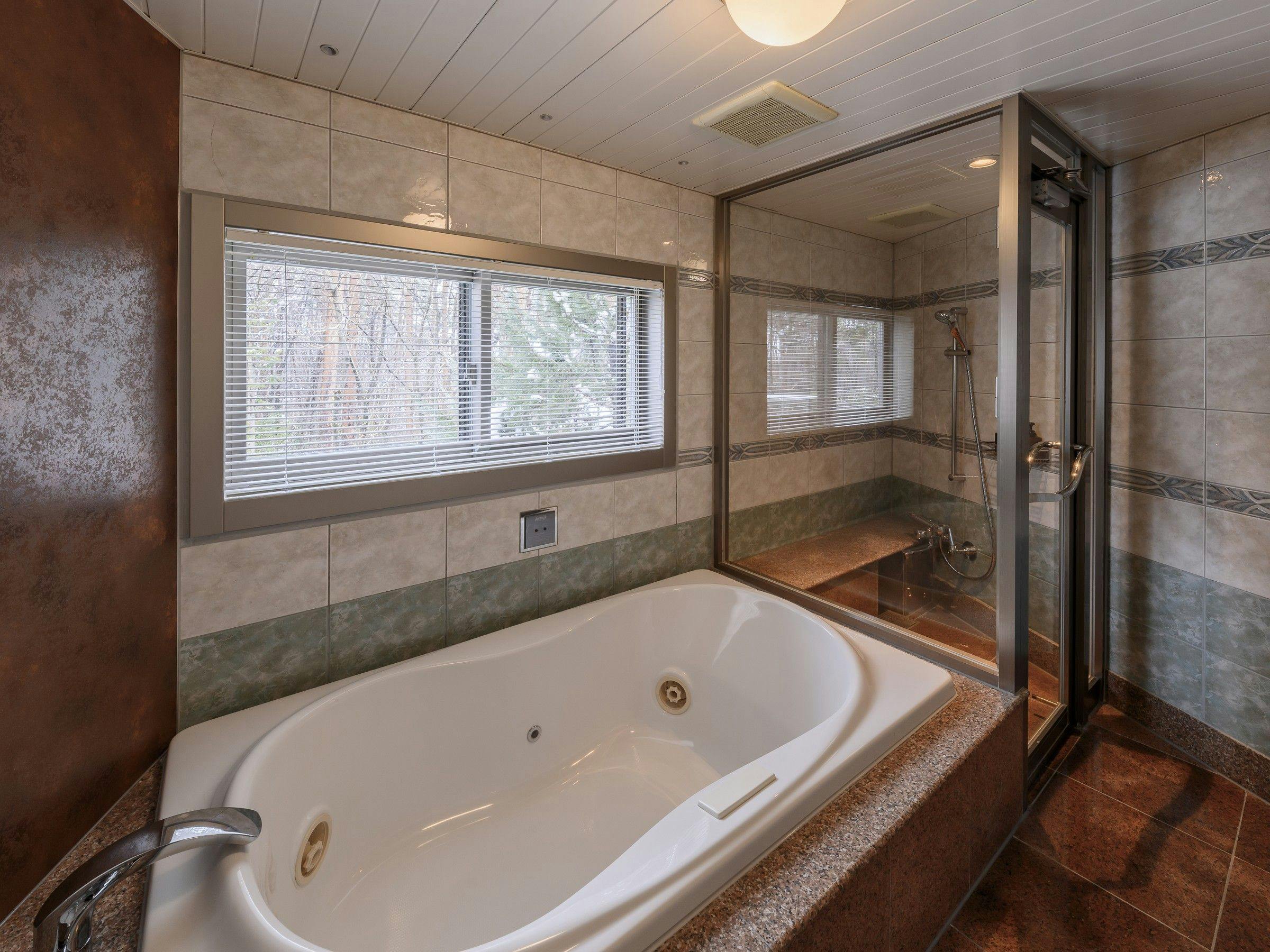 Onsen Hotel Azumino ARTCABIN