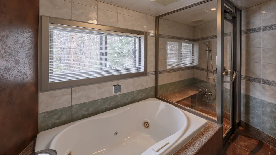 Onsen Hotel Azumino ARTCABIN