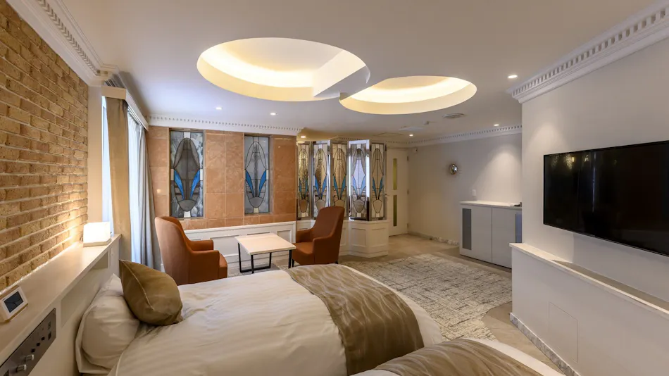 Onsen Hotel Azumino ARTCABIN