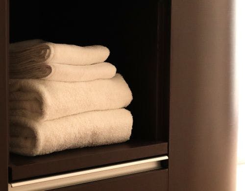 【デラックス】ツイン 温泉付き