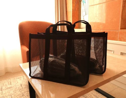 【スーペリア】ツイン温泉付き