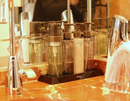 【スーペリア】ツイン温泉付き