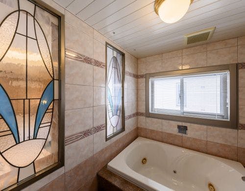 【スーペリア】ツイン温泉付き