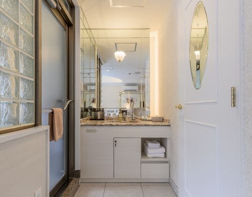 【スタンダード】ツイン温泉付き