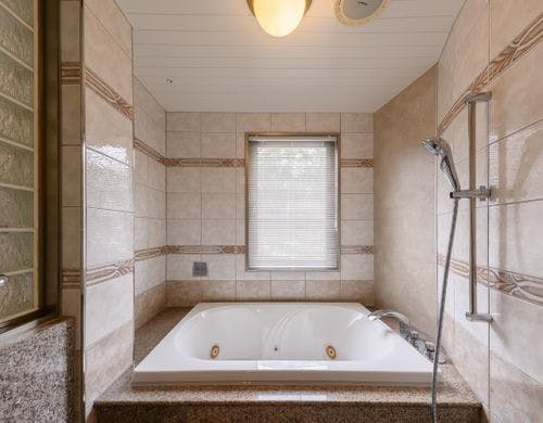 【スタンダード】ツイン温泉付き