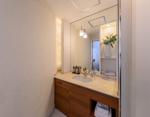 【スタンダード】ツイン温泉付き