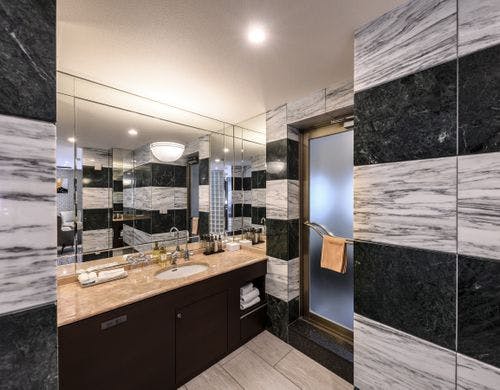 【デラックス】ツイン温泉付き