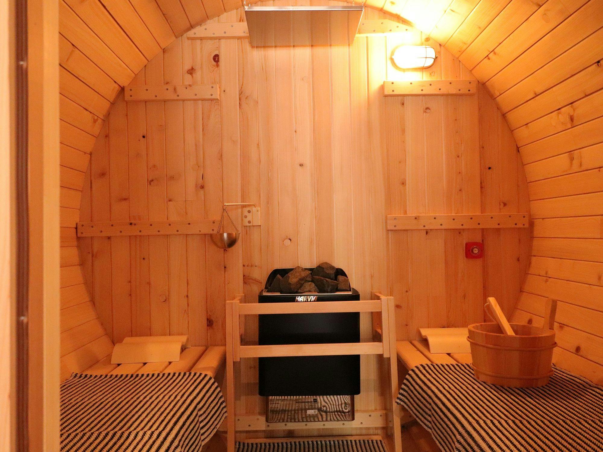 Onsen Hotel Azumino ARTCABIN