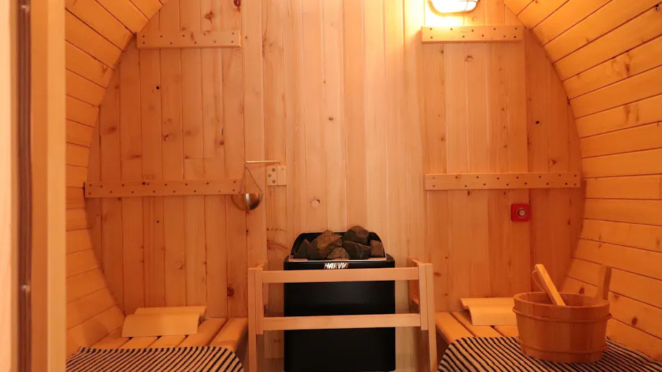 Onsen Hotel Azumino ARTCABIN