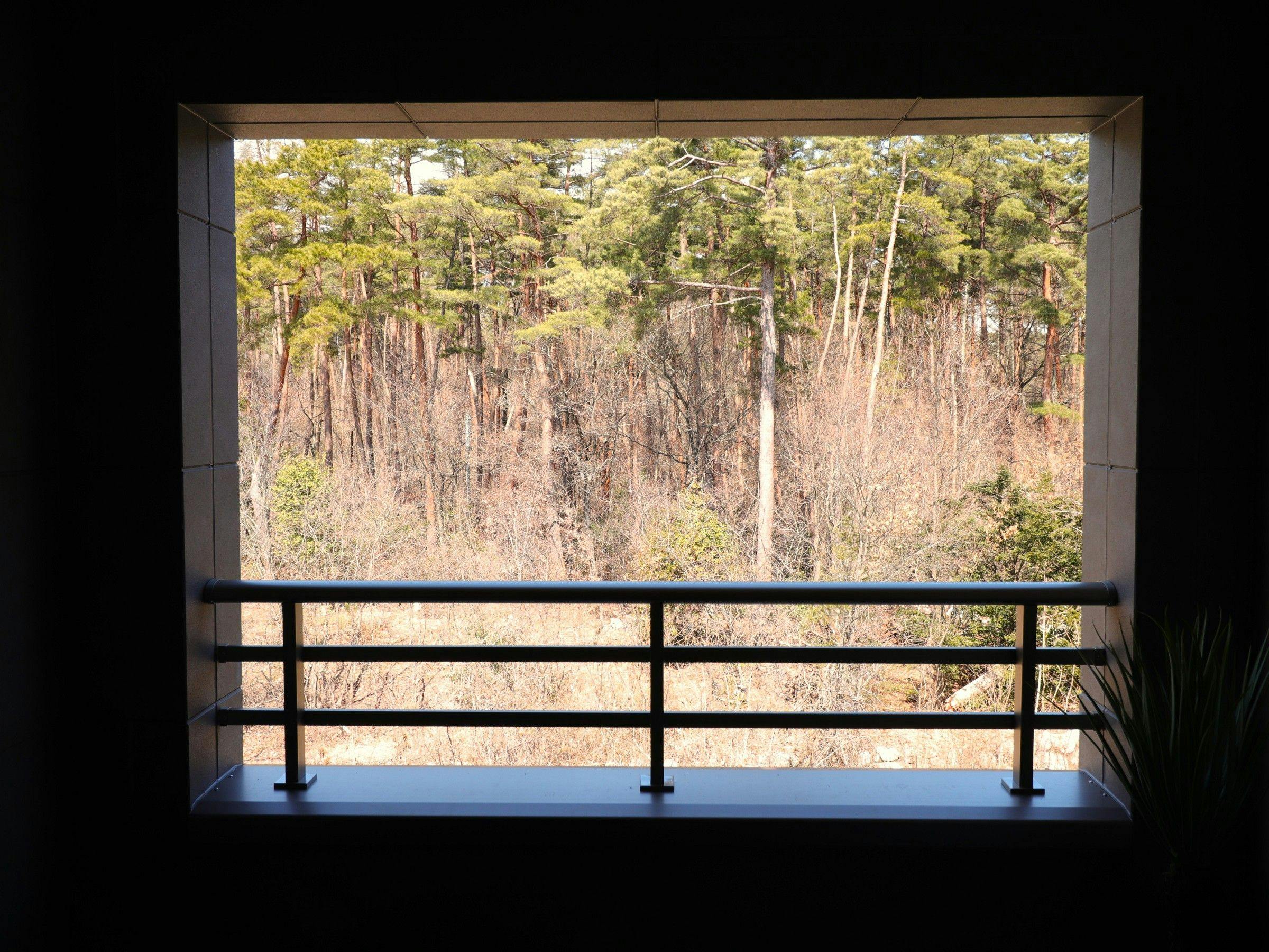 Onsen Hotel Azumino ARTCABIN