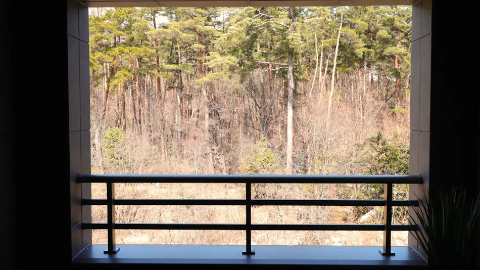 Onsen Hotel Azumino ARTCABIN
