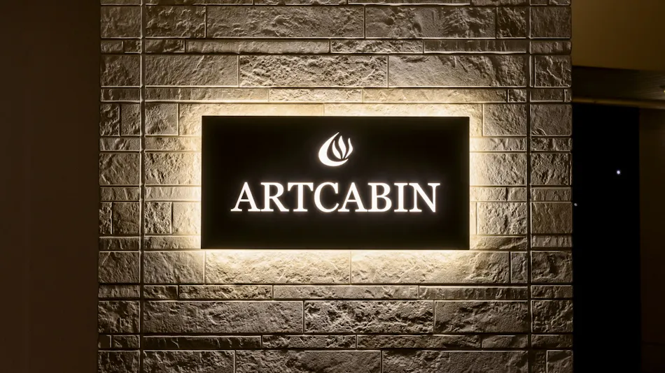 Onsen Hotel Azumino ARTCABIN