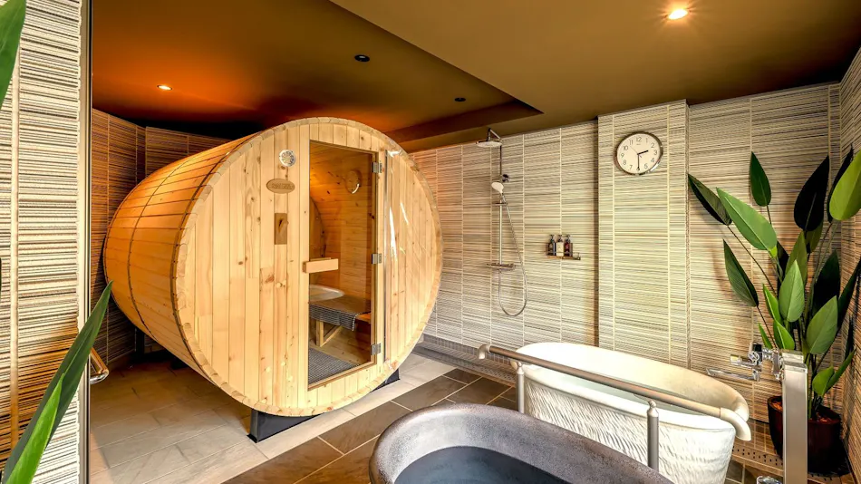 Onsen Hotel Azumino ARTCABIN