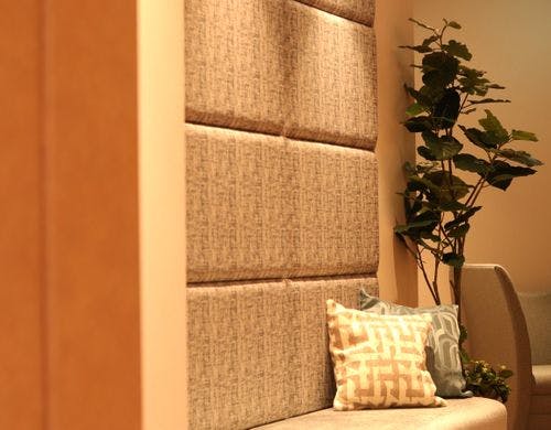 ごゆっくりお寛ぎくださいませ