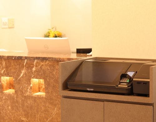 アートキャビンで快適なご滞在を