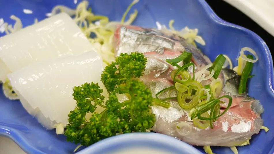 Kuriya Onsen Imai Ryokan