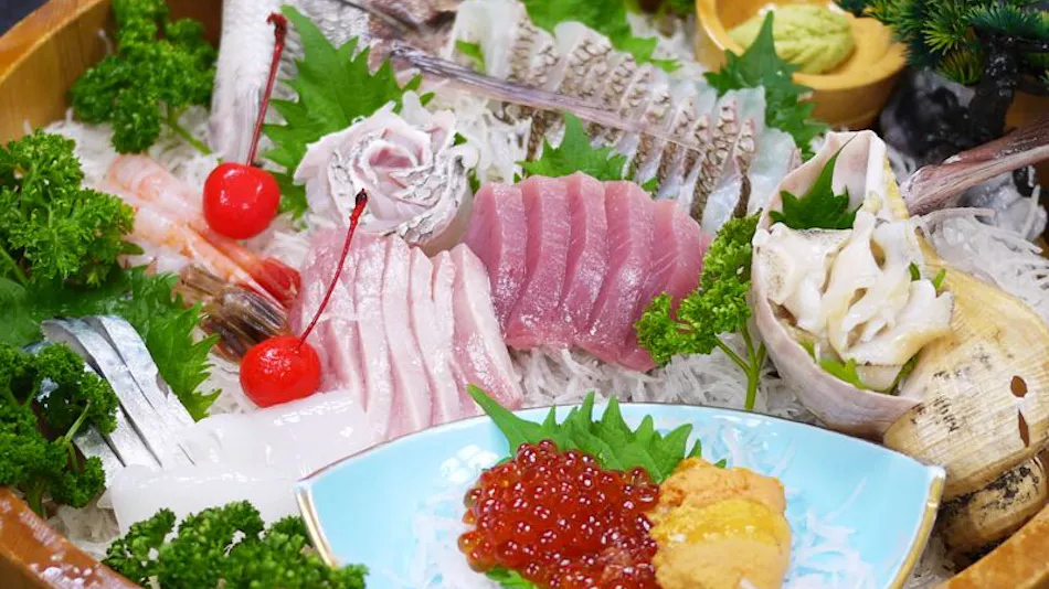 Kuriya Onsen Imai Ryokan