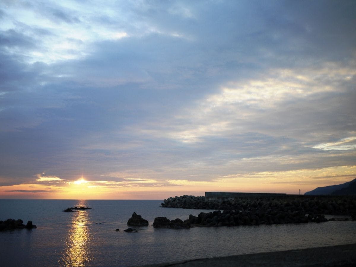 *【บริเวณใกล้เคียง】