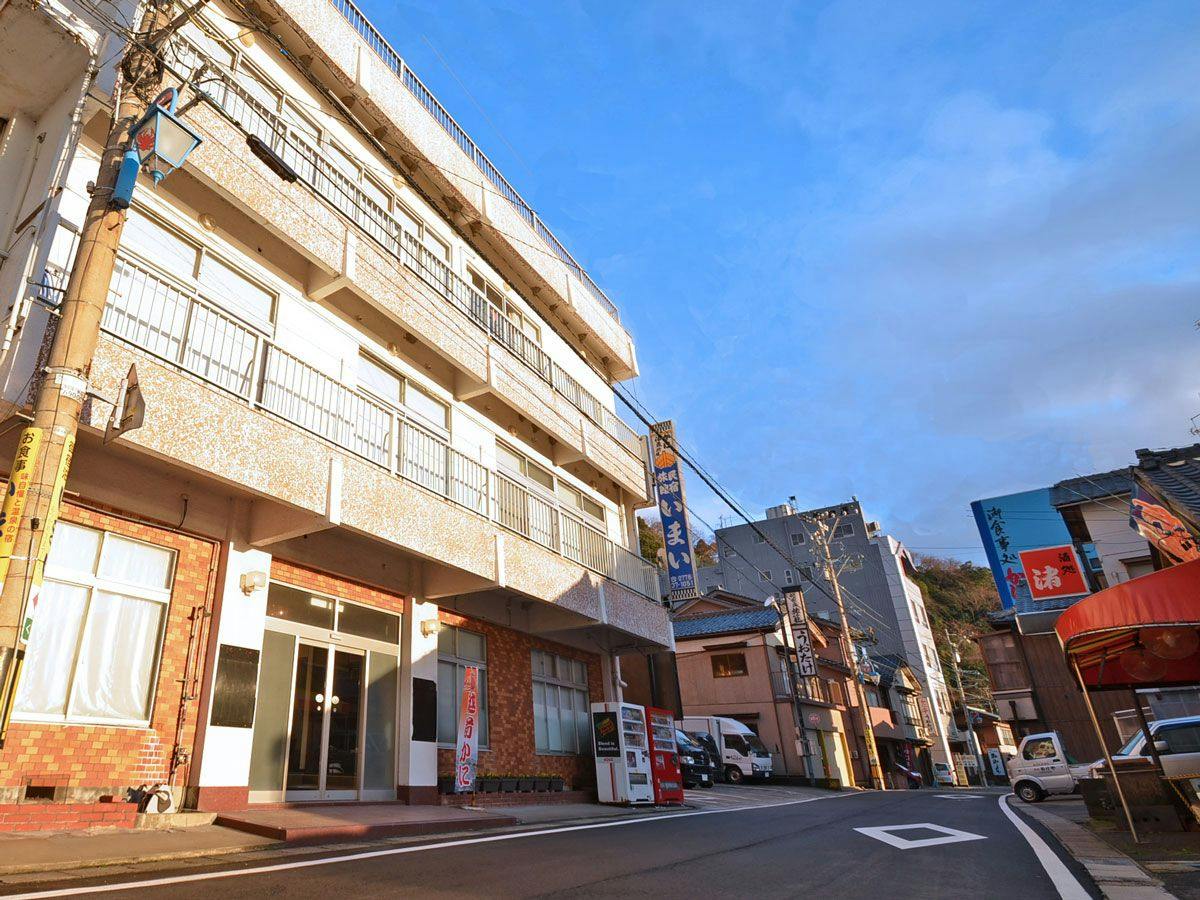 Kuriya Onsen Imai Ryokan