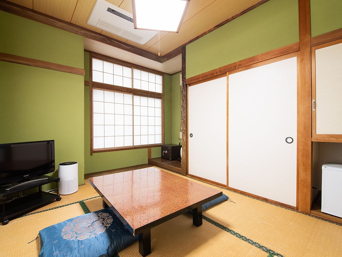 Kuriya Onsen Imai Ryokan