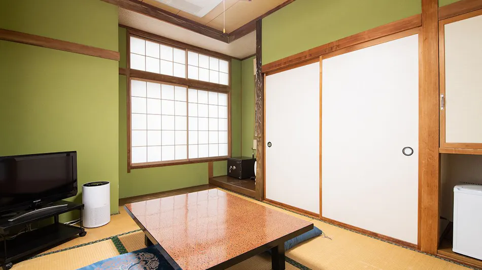 Kuriya Onsen Imai Ryokan