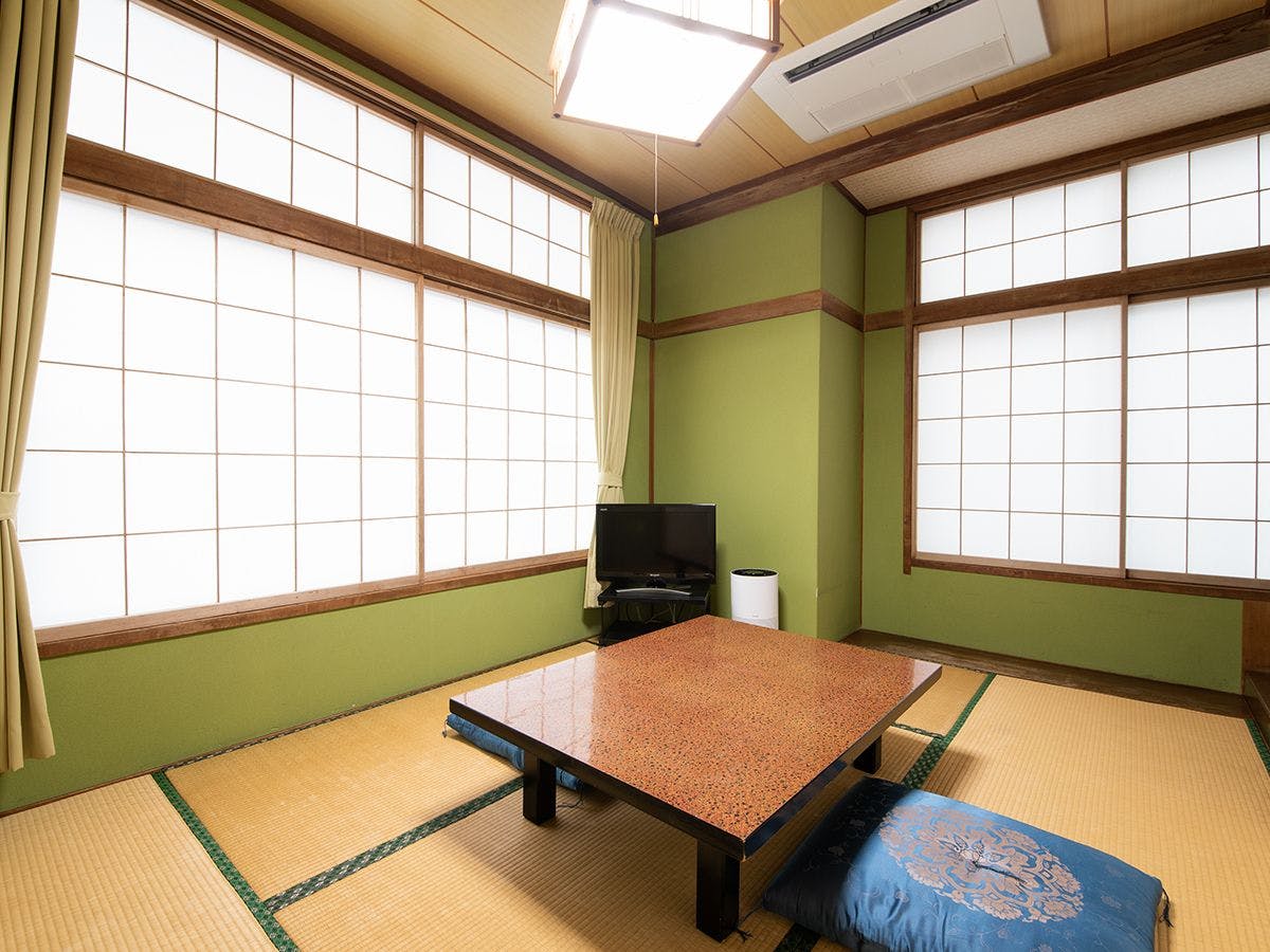 Kuriya Onsen Imai Ryokan