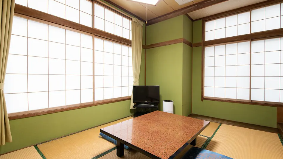 Kuriya Onsen Imai Ryokan
