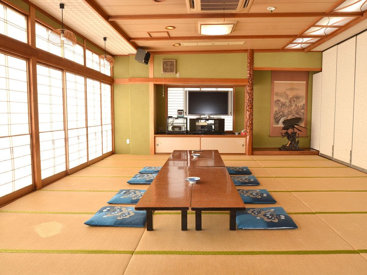 Kuriya Onsen Imai Ryokan