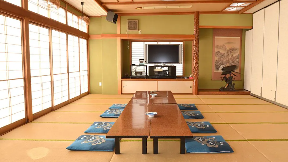 Kuriya Onsen Imai Ryokan
