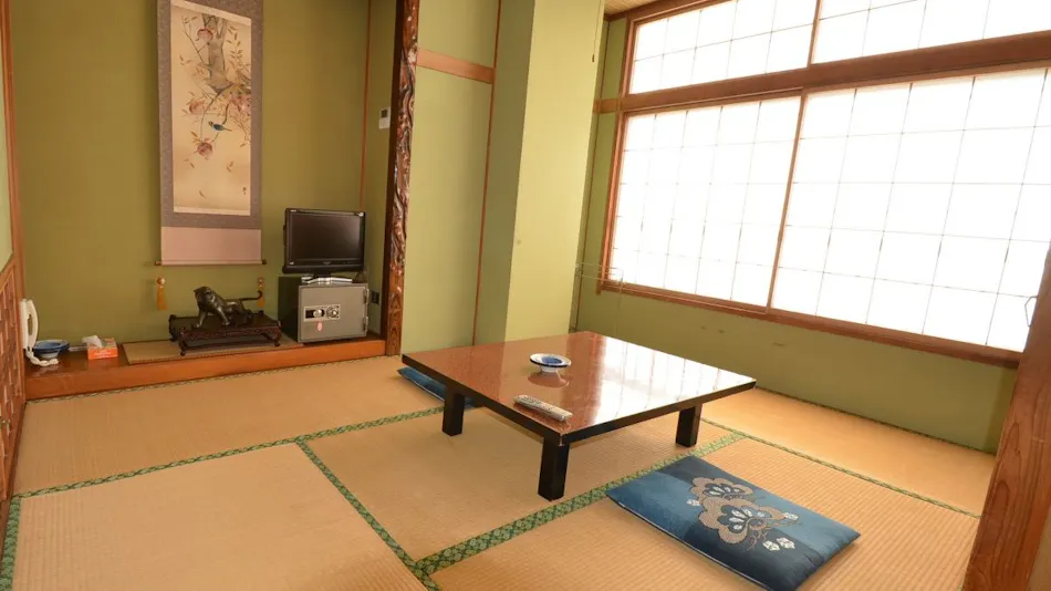 Kuriya Onsen Imai Ryokan