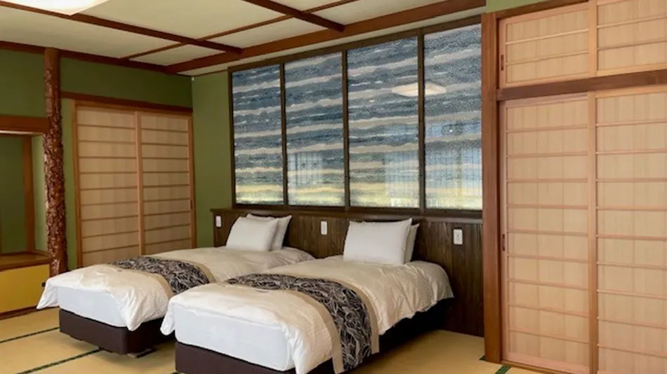 Kuriya Onsen Imai Ryokan