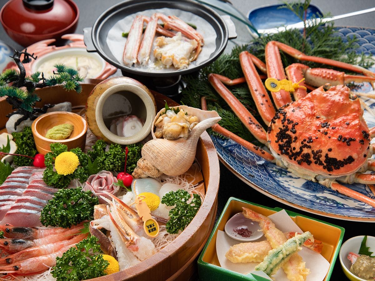Kuriya Onsen Imai Ryokan