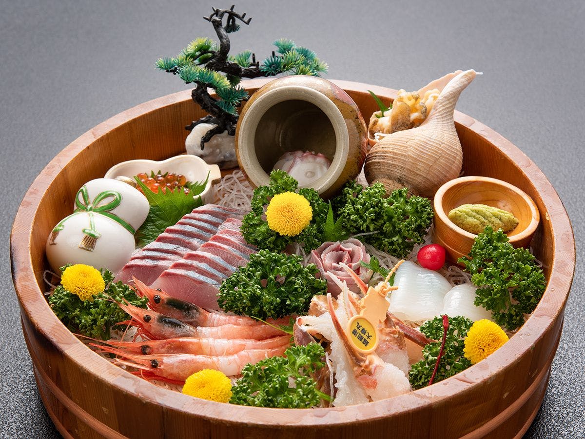 Kuriya Onsen Imai Ryokan