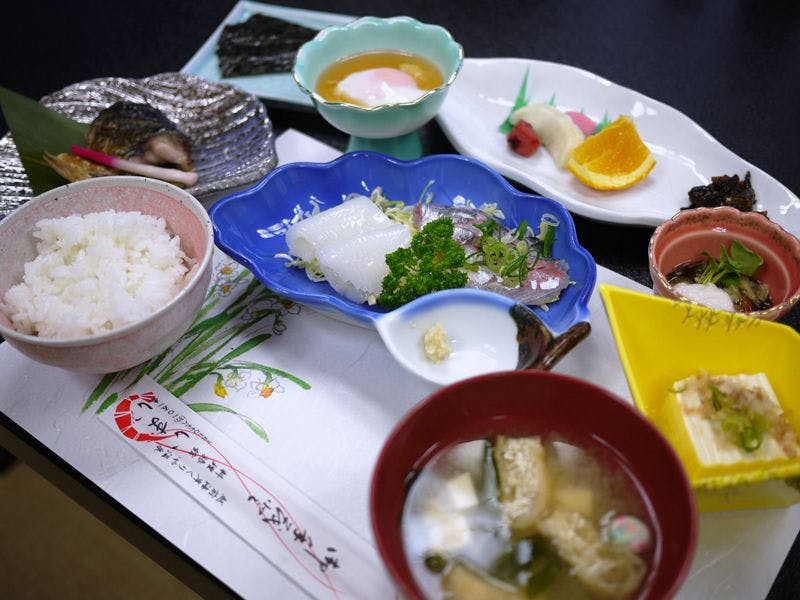 Kuriya Onsen Imai Ryokan