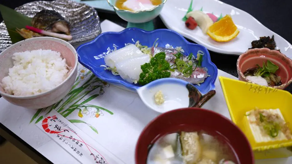 Kuriya Onsen Imai Ryokan