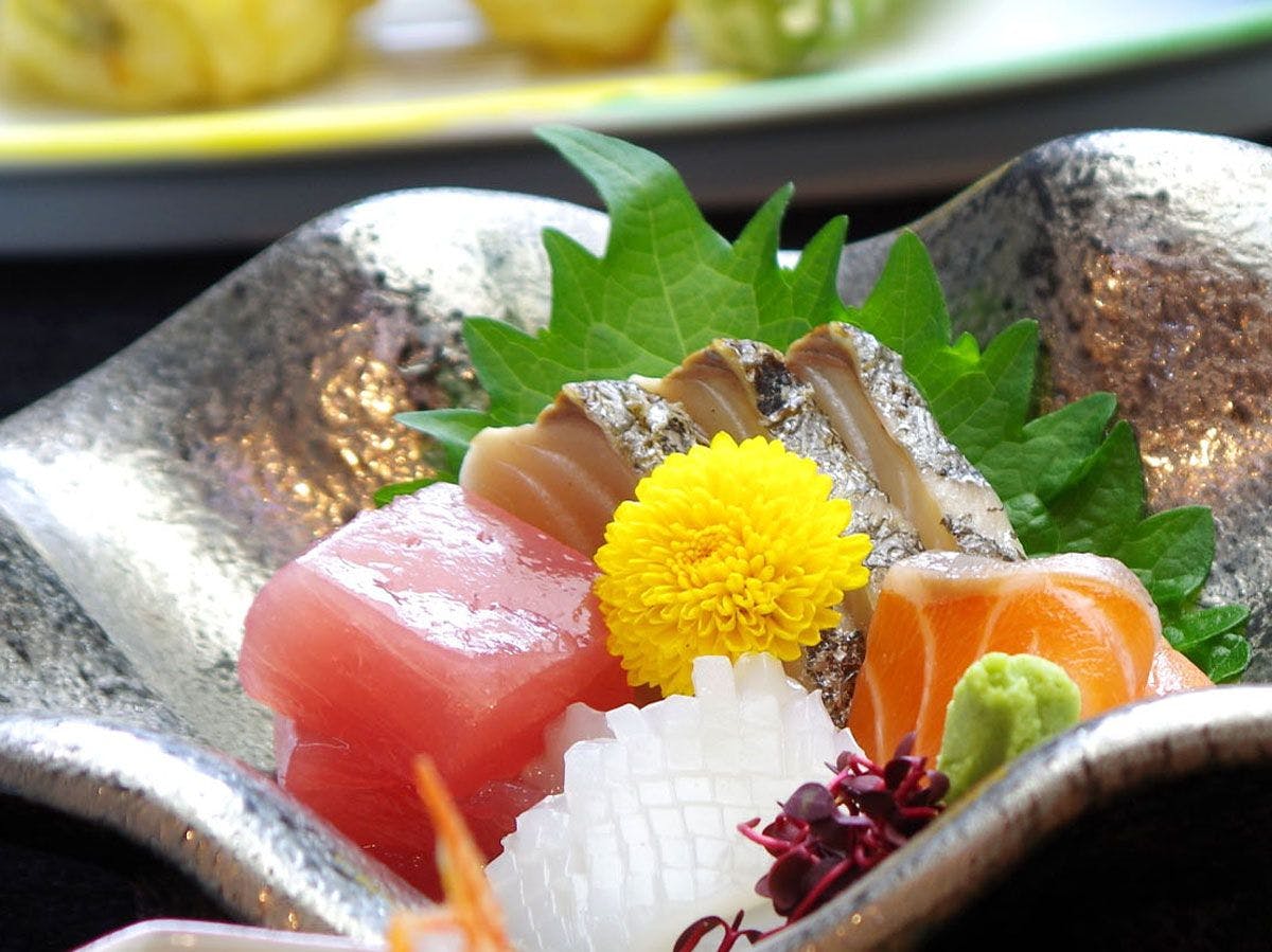 Kuriya Onsen Imai Ryokan