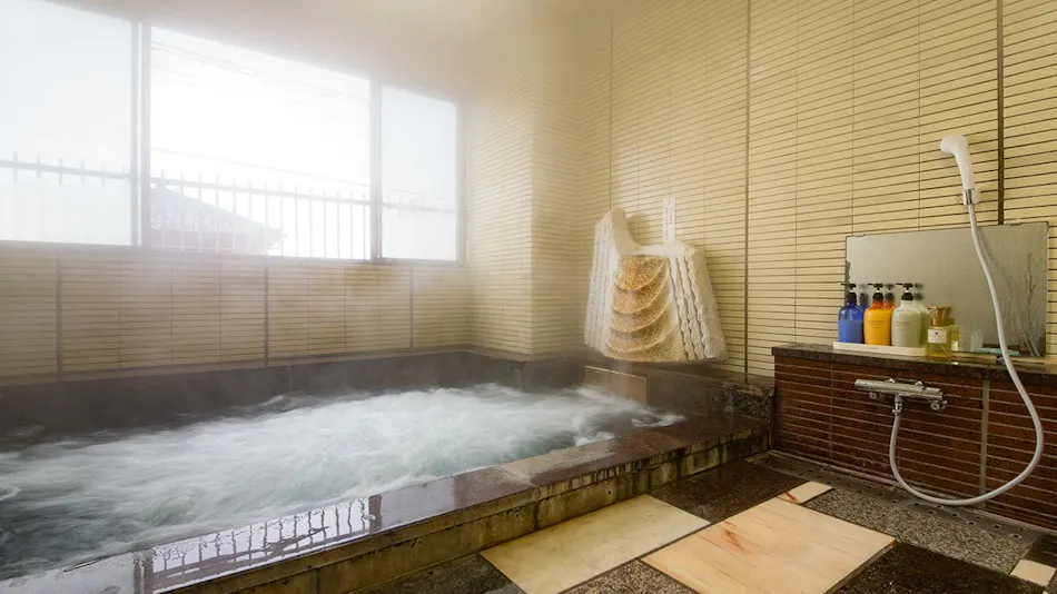 Kuriya Onsen Imai Ryokan