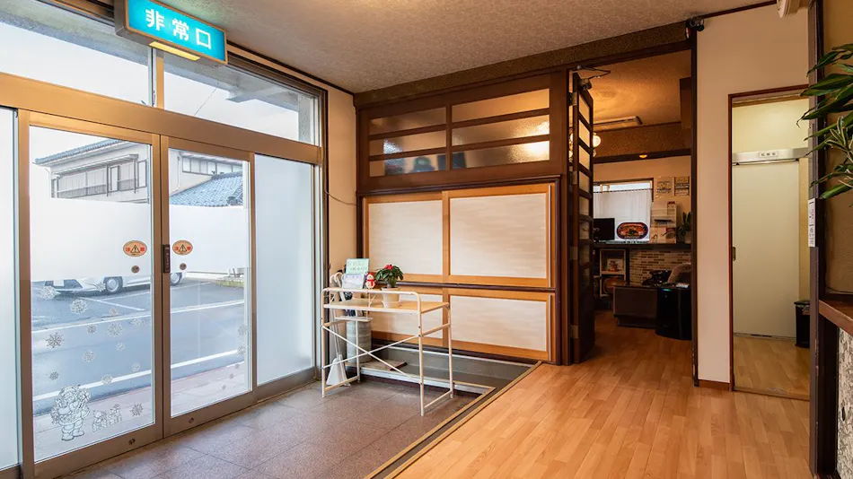 Kuriya Onsen Imai Ryokan