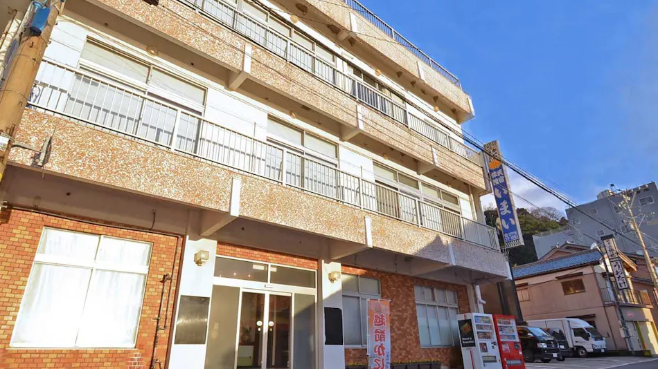 Kuriya Onsen Imai Ryokan