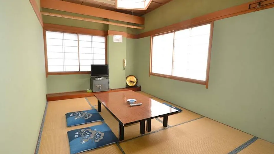 Kuriya Onsen Imai Ryokan