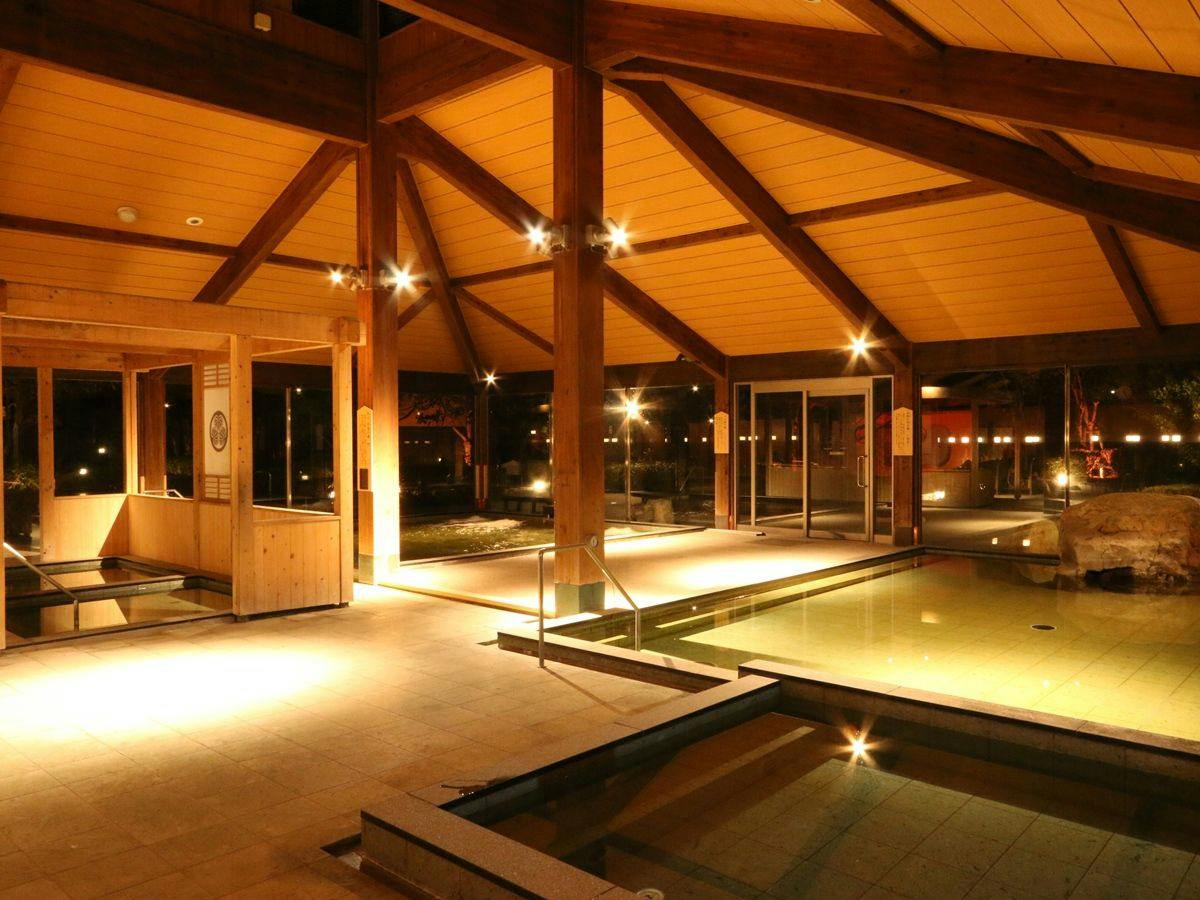 Tokugawa's Inner Retreat Kunou Inn <LIBERTY RESORT>